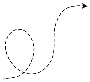 dotted directional line arrow.png